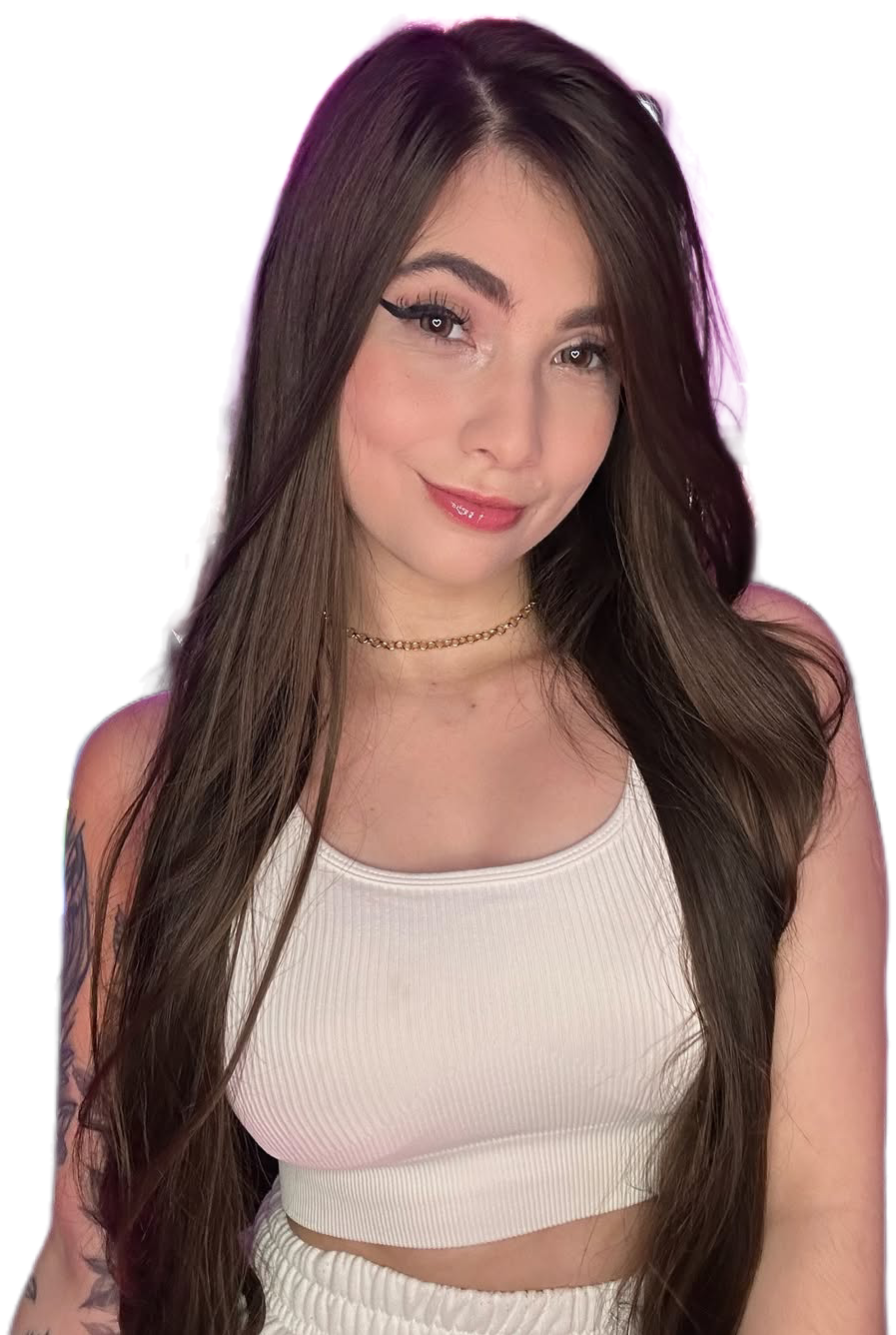 Nicole Diretora