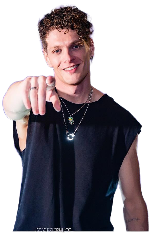Thamas Morelli