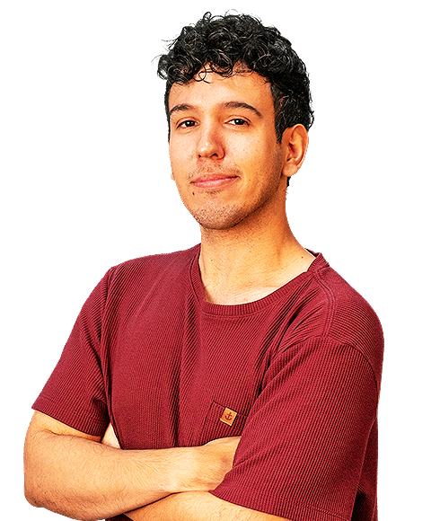 Breno Deolindo