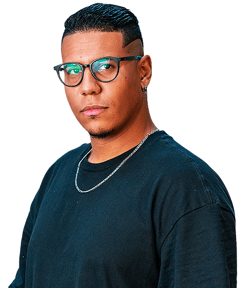 Cabelão Jeimes