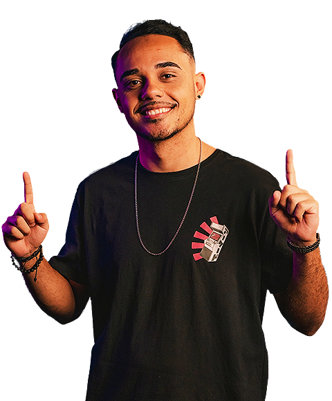 Carlos Andrade