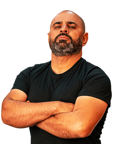 Guerreiro Narrador