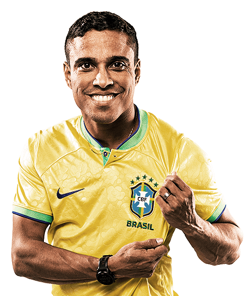 Wendell Lira